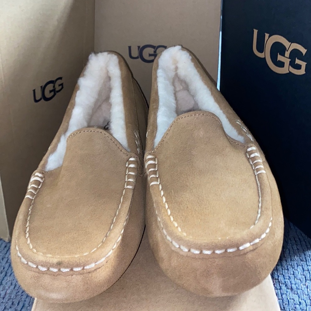 UGG ANSLEY - Picture 2 of 7